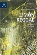 Limón reggae libro