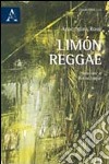 Limón reggae libro