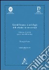 Gianni Statera e la sociologia delle relazioni internazionali. Ottica multicentrica e persistenza del realismo libro