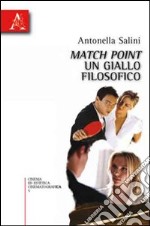 Match point, un giallo filosofico