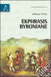 Ekphrasis byroniane