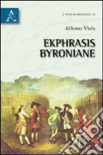 Ekphrasis byroniane