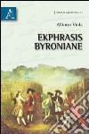 Ekphrasis byroniane libro
