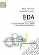 EDA. Una ricerca sull'educazione degli adulti nella provincia di Roma