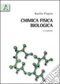 Chimica fisica biologica