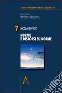 Norme e discorsi su norme