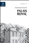 Palais Royal libro