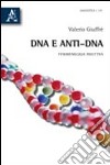 DNA e anti-DNA. Fenomenologia induttiva libro