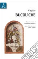 Le bucoliche libro