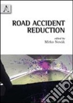 Road accidents reduction libro