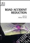 Road accidents reduction libro