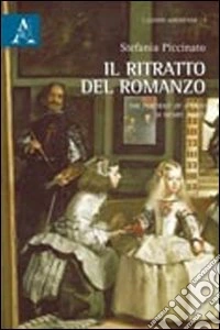 Il ritratto del romanzo. The portrait of a Lady di Henry James