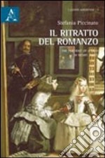 Il ritratto del romanzo. The portrait of a Lady di Henry James libro