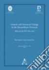 Growth and structural change in the Mozambicam provinces what do the INE data say? Ediz. italiana e inglese libro