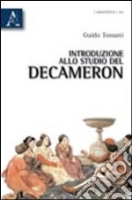 Introduzione alla studio del Decameron