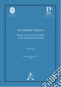 The difficult transition patterns of growth and change in the Mozambican economy libro