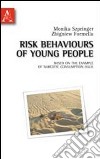Risk behaviours of young people based on the example of narcotic consumption issue libro