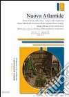 Nuova Atlantide (2010). Vol. 2 libro