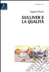 Gulliver e la qualità libro