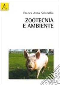 Zootecnica e ambiente