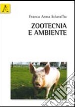 Zootecnica e ambiente