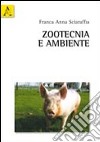 Zootecnica e ambiente libro