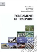 Fondamenti di trasporti libro