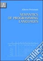 Semantics of programming languages libro