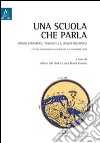 Una scuola che parla libro