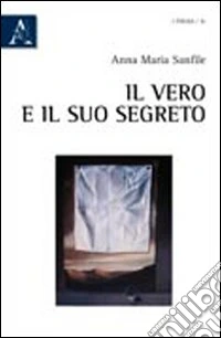 Il vero e il suo segreto libro