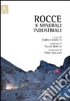 Rocce e minerali industriali libro