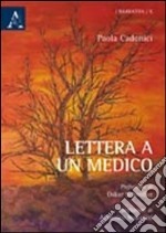 Lettera a un medico libro