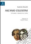 Ascanio Celestini. Istituzione e individuo nel teatro libro