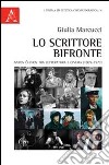 Lo scrittore bifronte. Anton Cechov tra letteratura e cinema (1909-1973) libro