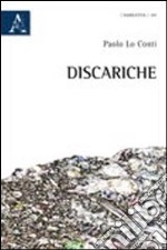 Discariche libro