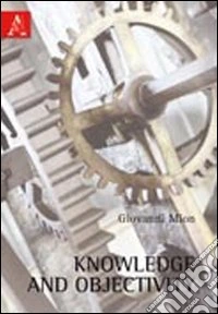 Knowledge and objectivity