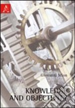 Knowledge and objectivity libro