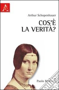 Cos'è la verità? libro