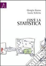 Cos'è la statistica libro