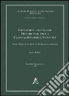 Employment and income distribution from a classical-keynesian viewpoint. Some tools to ground a normative analysis libro