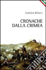 Cronache dalla Crimea libro