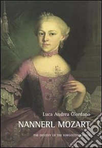 Nannerl Mozart