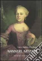 Nannerl Mozart libro