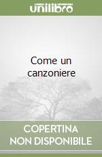 Come un canzoniere