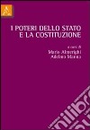 I poteri dello Stato e la Costituzione libro