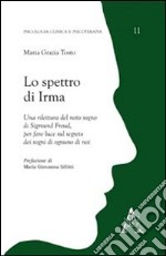 Lo spettro di Irma libro