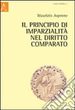 Il principio di imparzialità nel diritto comparato