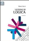 Lezioni di logica libro