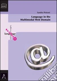 Language in the multimodal web domain