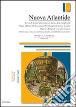 Nuova Atlantide (2011). Vol. 1: Il rischio-The risk. Cyberneuro